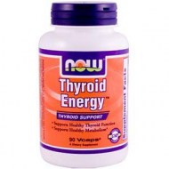 THYROID ENERGY 90 CAPS