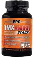 TMX ANDRO STACK 60 CAPSULAS