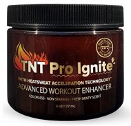 TNT PRO IGNITE POTENTE CREMA QUEMADORA DE GRASA 177 ML