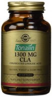 TONALIN CLA 1300 MG 60 CAPSULAS