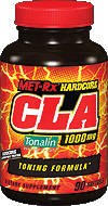 Tonalin CLA Metrx (90 capsulas)