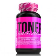 TONER FOR WOMAN - PRE ENTRENAMIENTO PARA MUJER (90 CAPSULAS)