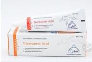 TRANEXAMIC ACID 18 GRAMOS CREMA ACLARAR PIEL