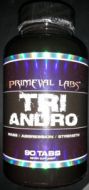 TRI ANDRO 90 CAPSULAS