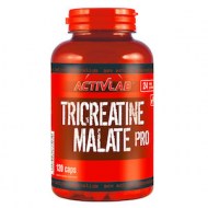 TRI CREATINE MALATE PRO (120 CAPSULAS)