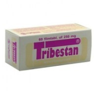 TRIBESTAN 60 TABS 250 MG