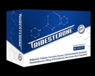 TRIBESTERONE 60 TABLETAS