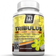 TRIBULUS 1500MG (180 CÁPSULAS)