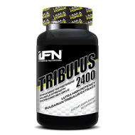 TRIBULUS 2400 HIGH POTENCY 90 CAPS