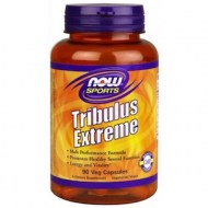 TRIBULUS EXTREME - ESTIMULADOR SEXUAL NATURAL MASCULINO (90 CAPS