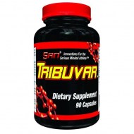 Tribuvar (90 capsulas)