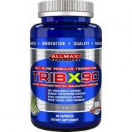 TRIBX90 PURE TRIBULUS TERRESTRIS 90 CAPSULAS