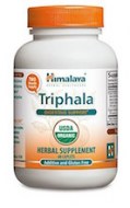 TRIPHALA - SOPORTE A LA DIGESTION (60 CAPSULAS)