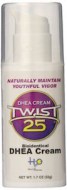 TWIST 25 DHEA CREAM 52G