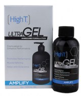 ULTRA GEL - GEL PRE ENTRENAMIENTO (120ML)