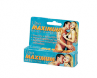 ULTRA MAXIMUM CREAM 15ML