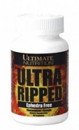 ULTRA RIPPED (90 CAPSULAS)