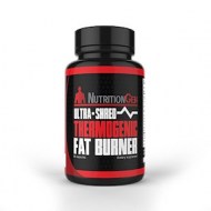 ULTRA SHRED THERMOGENIC FAT BURNER (60 CAPSULAS)