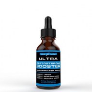 ULTRA TESTOSTERONE BOOSTER 60 ML