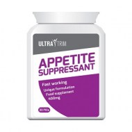 ULTRA TRIM APPETITE SUPPRESSANT 30 CAPS