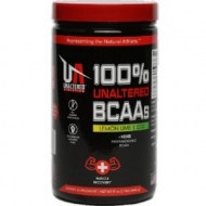 UNALTERED BCAAS POTENCIADOR DEL RENDIMIENTO ATLETICO 480 GRAMOS