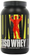 UNIVERSAL NUTRITION ULTRA ISO WHEY 909 GRAMOS DE PROTEINA