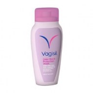 VAGISIL WASH - LAVADO INTIMO FEMENINO EFECTIVO (360ML)