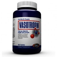 VASOTROPIN DE GASPARI (120 CAPSULAS)