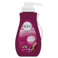 VEET GEL HAIR REMOVER CREAM (400 ML)