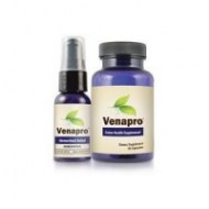 Venapro 60 capsulas