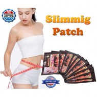 VENICARE FAST ACTING WEIGHT LOSS BURN FAT CELLULITE SLIM 30 PATCH