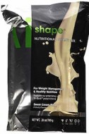 VI - SHAPE NUTRITIONAL SHAKE MIX - ALIMENTO NUTICIONAL (750G)