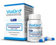 VIAGRO MALE ENHANCEMENT (30 CAPSULAS)