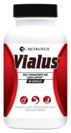 VIALUS 60 CAPS MEJORAR ERECCIONES