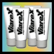 VIAREX 4 TUBOS (200ML)