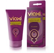 VIAXI TIGHTENING GEL FORTALECER LA VAGINA LUBRICANTE 50ML