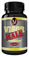 VIGOR MALE 30 TABLETAS