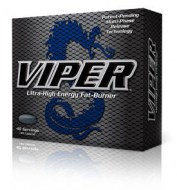 VIPER  40 CAPSULAS )