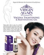 VIRGIN AGAIN CREMA ESTRECHAR VAGINA 50ML