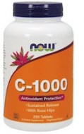 VITAMIN C 1000 (250 CAPSULAS)