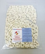 VITAMIN C 1000MG (360 TABLETAS)