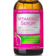 VITAMIN C SERUM - ACEITE REJUVENECEDOR DE LA PIEL (30ML)