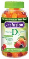 VITAMIN D 2000 IU ADULT VITAMIN (150 GOMITAS)