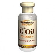 VITAMIN E OIL 70 000 IU 75ML