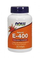 VITAMINA E 400 (100 CAPSULAS)