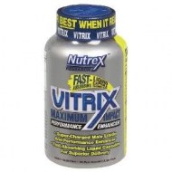 Vitrix de Nutrex  90 caps