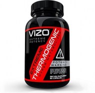 VIZO EXTREME THERMOGENIC 60 CAPSULAS QUEMAR GRASA