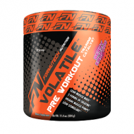 VOLATILE PRE WORKOUT 324 GRAMOS