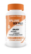 VOLUME SEXPILLS   90 CAPS