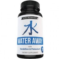 WATER AWAY - DRENADO DIURETICO  (60 CAPSULAS)